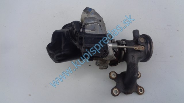 turbo na vw volkswagen golf 7 1,2tsi, 04E145713